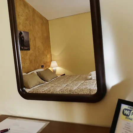 Le Anfore Bed & Breakfast Villa Santa Lucia