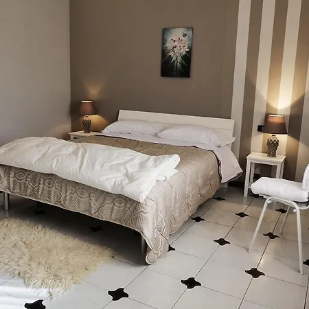 Le Anfore Bed & Breakfast Villa Santa Lucia